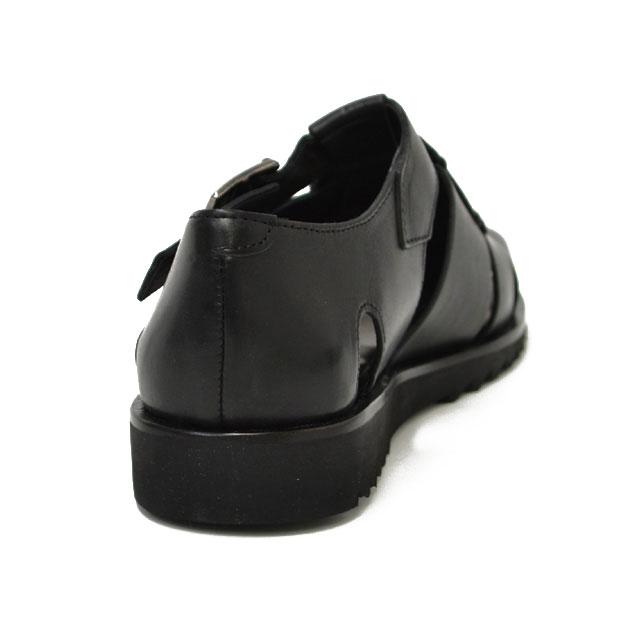 Paraboot Paraboot【パラブーツ】グルカサンダル パシフィック Paraboot Paraboot【パラブーツ】グルカサンダル パシフィック