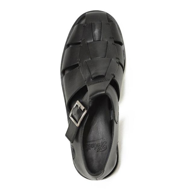 Paraboot Paraboot【パラブーツ】グルカサンダル パシフィック Paraboot Paraboot【パラブーツ】グルカサンダル パシフィック