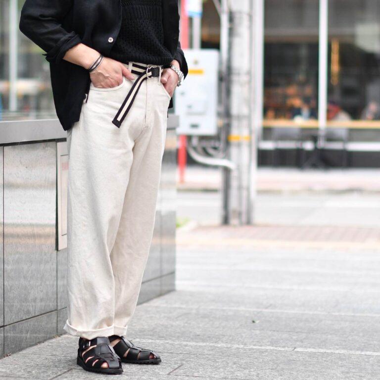 Paraboot × JOSEPH HOMME PACIFIC グルカ　41 別注【Paraboot x JOSEPH HOMME】 PACIFIC / JOSEPH HOMME