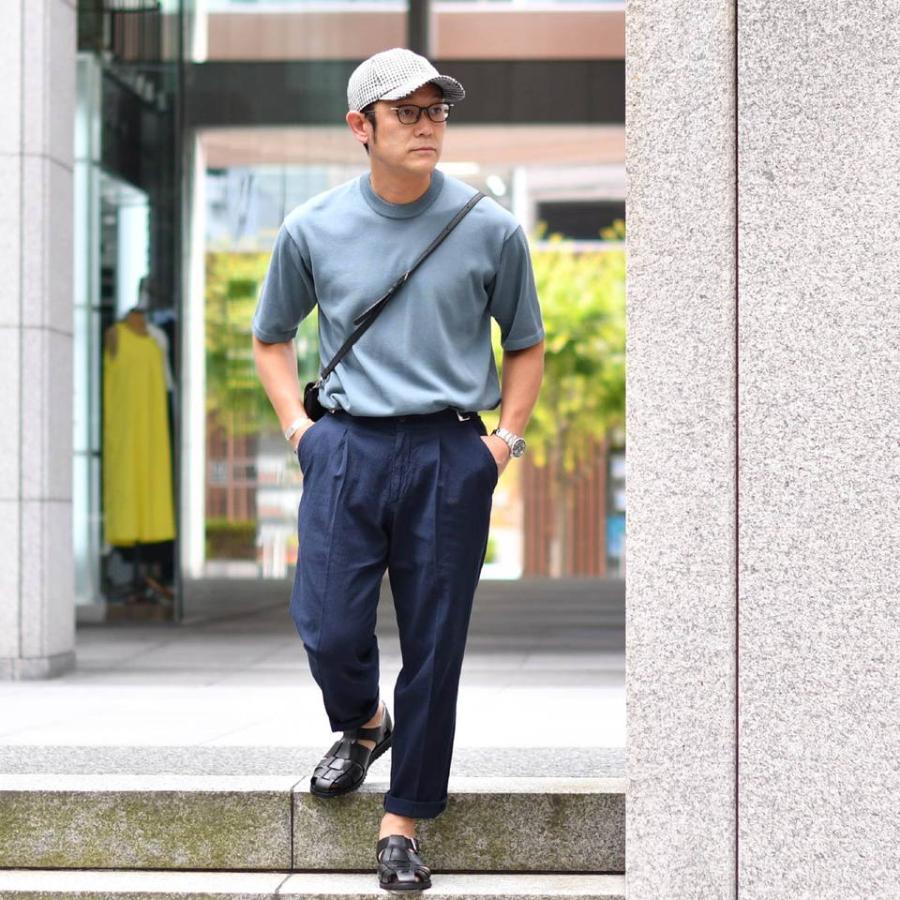 極美品　パラブーツ　グルカサンダル　パシフィック　ブラック　レザー　1711 Paraboot（パラブーツ） Paraboot PACIFIC パシフィック グルカ