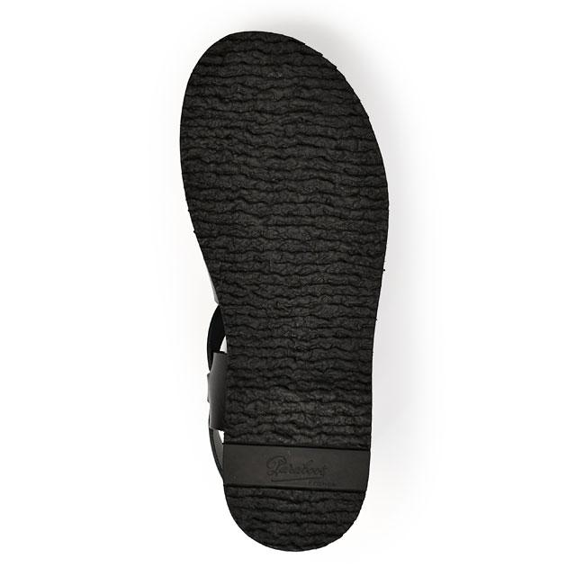 Paraboot Paraboot【パラブーツ】ストラップレザーサンダル Paraboot Paraboot【パラブーツ】ストラップレザーサンダル