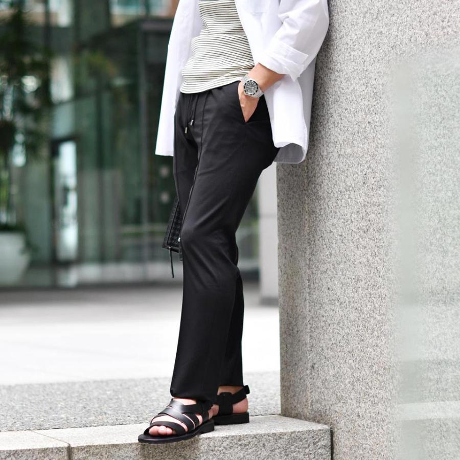 Paraboot Paraboot【パラブーツ】ストラップレザーサンダル Paraboot Paraboot【パラブーツ】ストラップレザーサンダル