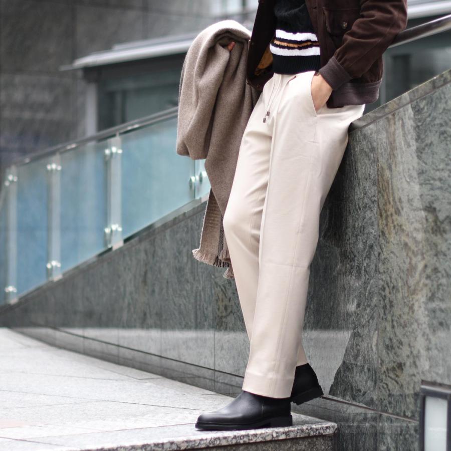 Paraboot【パラブーツ】サイドゴアブーツ シャンフォート CHAMFORT