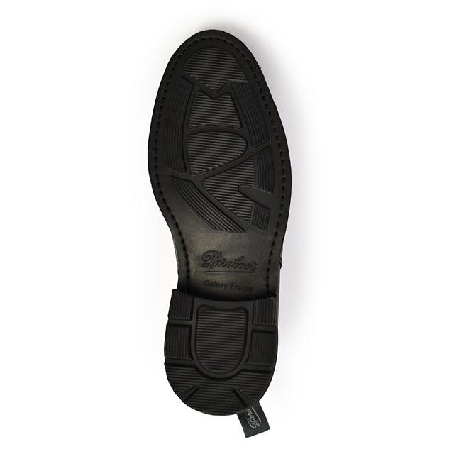 Paraboot Paraboot【パラブーツ】サイドゴアブーツ シャン Paraboot Paraboot【パラブーツ】サイドゴアブーツ シャン