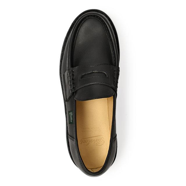 【新品 未使用】パラブーツ ローファー PARABOOT 正規品証明書付 Paraboot（パラブーツ） 【並行輸入品】 メンズ シューズ 靴