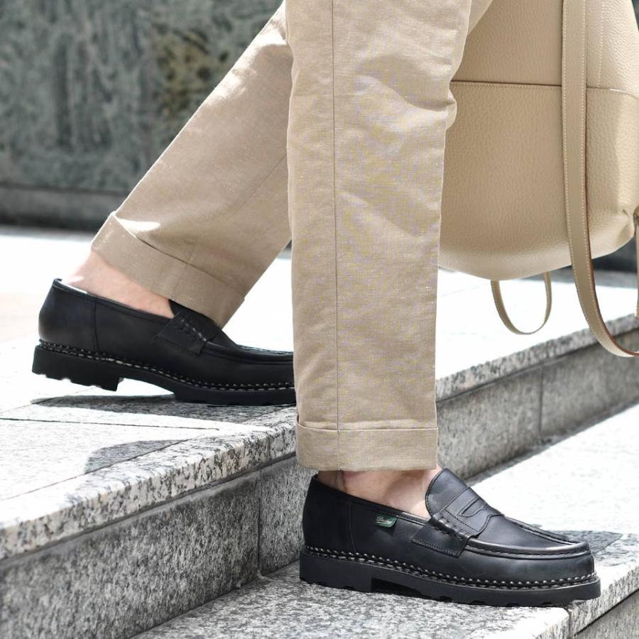 Paraboot Paraboot【パラブーツ】ローファー ランス REIMS Paraboot Paraboot【パラブーツ】ローファー ランス REIMS