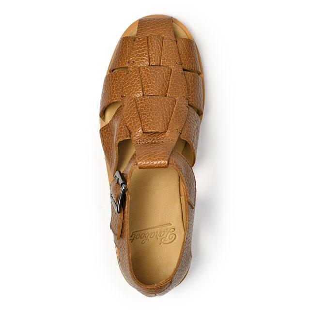 Paraboot Paraboot【パラブーツ】グルカサンダル パシフィック