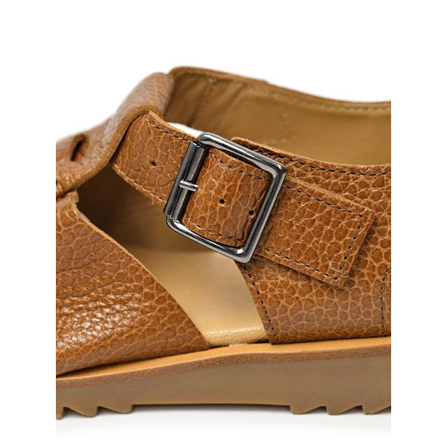 Paraboot Paraboot【パラブーツ】グルカサンダル パシフィック Paraboot Paraboot【パラブーツ】グルカサンダル パシフィック