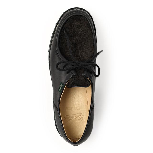 Paraboot Paraboot【パラブーツ】チロリアンシューズ ミカエル Paraboot Paraboot【パラブーツ】チロリアンシューズ ミカエル