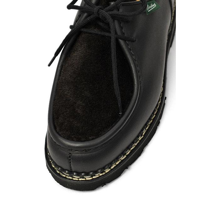 Paraboot Paraboot【パラブーツ】チロリアンシューズ ミカエル Paraboot Paraboot【パラブーツ】チロリアンシューズ ミカエル