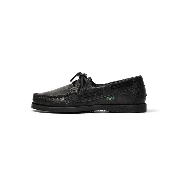Paraboot Paraboot【パラブーツ】デッキシューズ バース BARTH Paraboot Paraboot【パラブーツ】デッキシューズ バース BARTH
