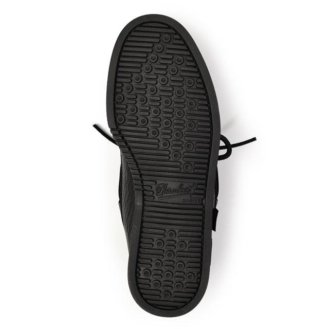 Paraboot Paraboot【パラブーツ】デッキシューズ バース BARTH Paraboot Paraboot【パラブーツ】デッキシューズ バース BARTH