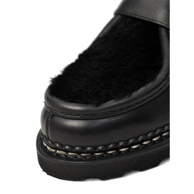 Paraboot Paraboot【パラブーツ】チロリアンシューズ ミカエル Paraboot Paraboot【パラブーツ】チロリアンシューズ ミカエル