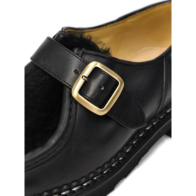Paraboot Paraboot【パラブーツ】チロリアンシューズ ミカエル Paraboot Paraboot【パラブーツ】チロリアンシューズ ミカエル