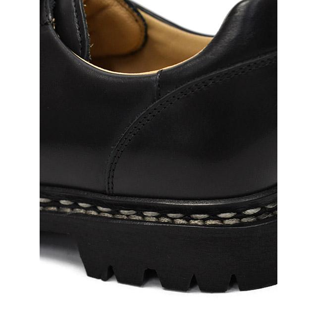 Paraboot（パラブーツ） Paraboot【パラブーツ】ローカットマウンテン