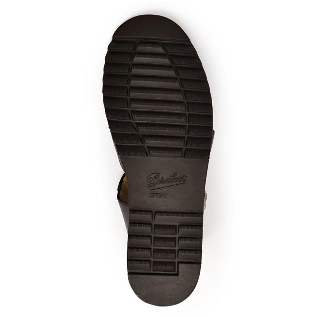 Paraboot【パラブーツ】グルカサンダル パシフィック PACIFIC 123366 MARRON LIS/GR CAFE ブラウンの画像