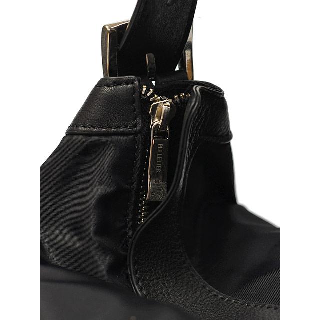 FINAL SALE】PELLETIER【ペルティエ】ショルダーバッグ Seau epaule