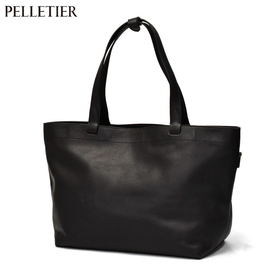 PELLETIER【ペルティエ】リバーシブルトートバッグ SAC CABAS