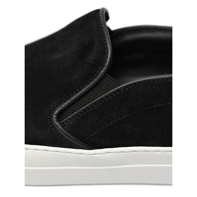 PELLICO SUNNY【ペリーコサニー】スリッポンスニーカー GIOIA PM22 M001 NERO レザー ブラック :pellico04001blk:Cinq essentiel - 通販 - Yahoo!ショッピング PELLICO SUNNY【ペリーコサニー】スリッポンスニーカー GIOIA PM22 M001 NERO レザー ブラック :pellico04001blk:Cinq essentiel - 通販 - Yahoo!ショッピング