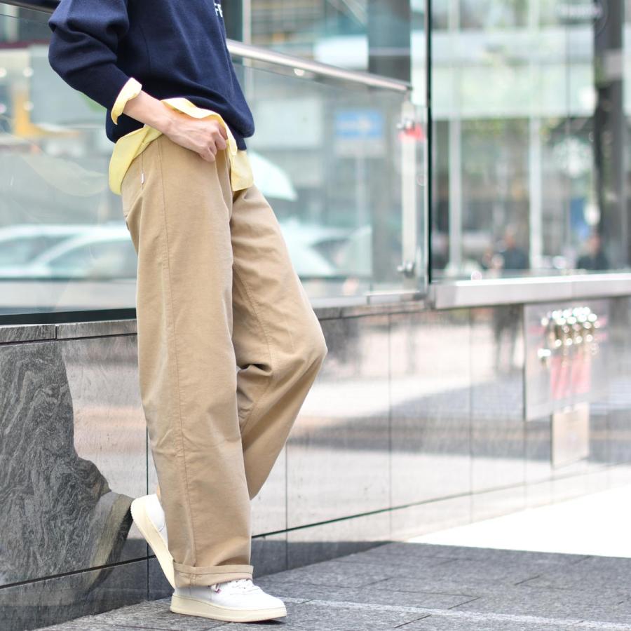 PT TORINO【ピーティートリノ】コーデュロイパンツ MILEY BP70 Y052 