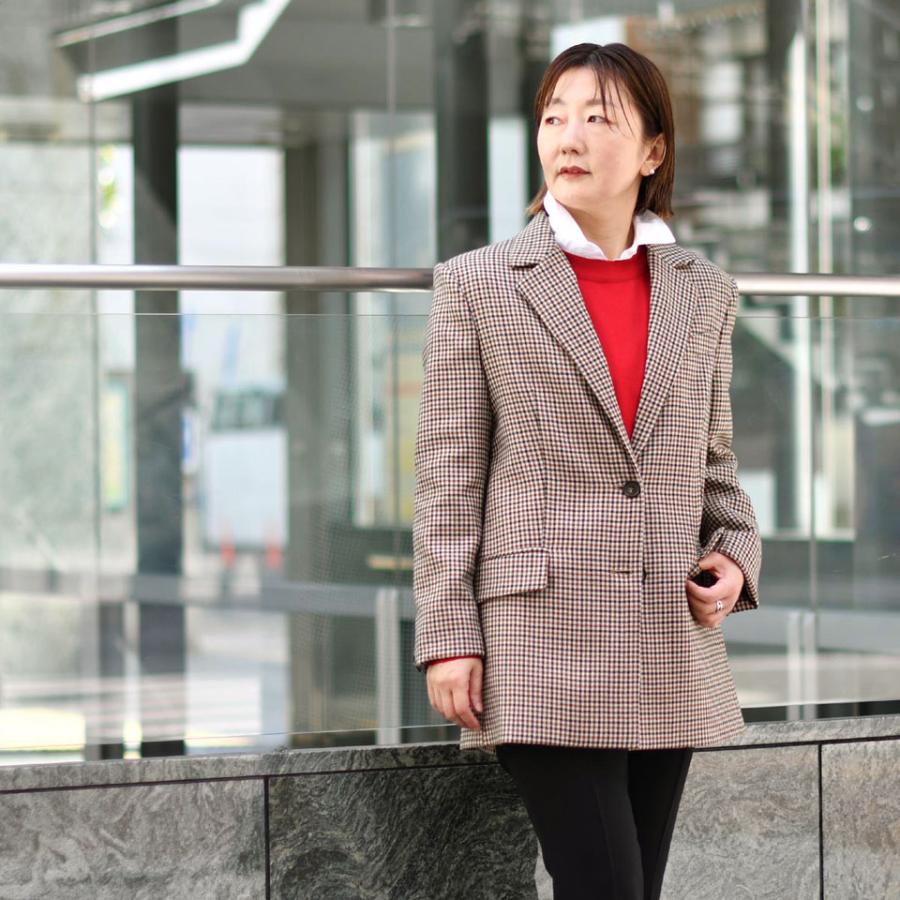 PT TORINO TORINO【ピーティートリノ】テーラードジャケット JACKET 2B 