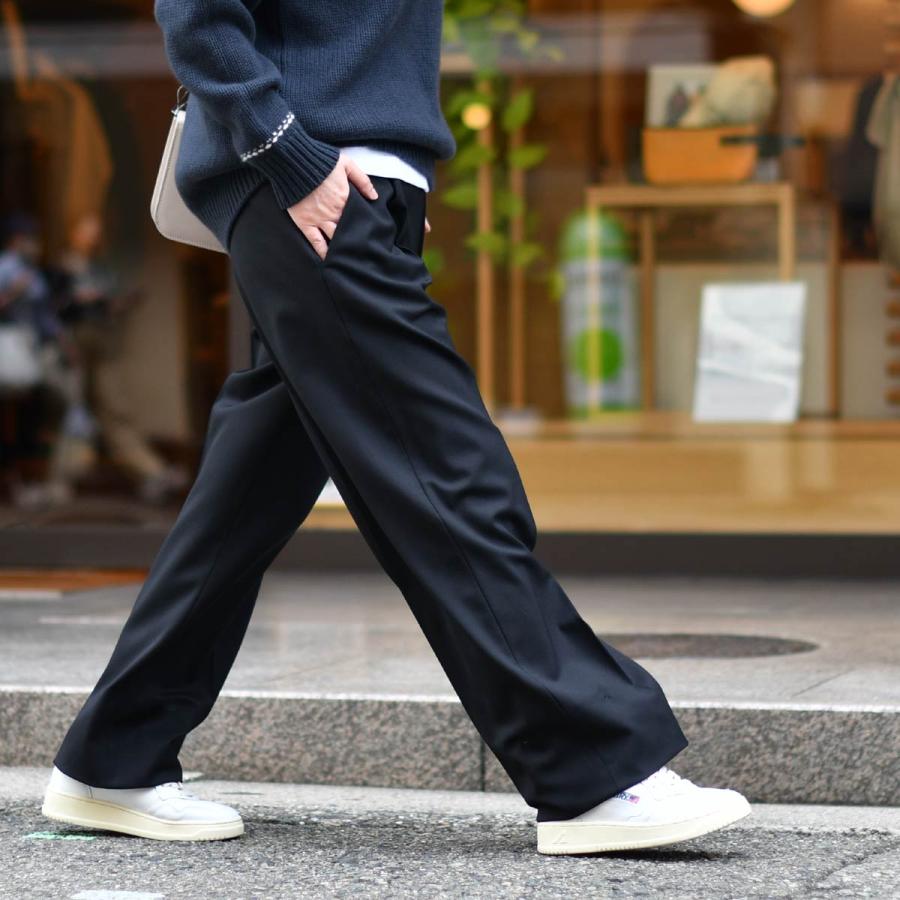 PT TORINO PT TORINO【ピーティートリノ】ワイドパンツ ISABEL DX27