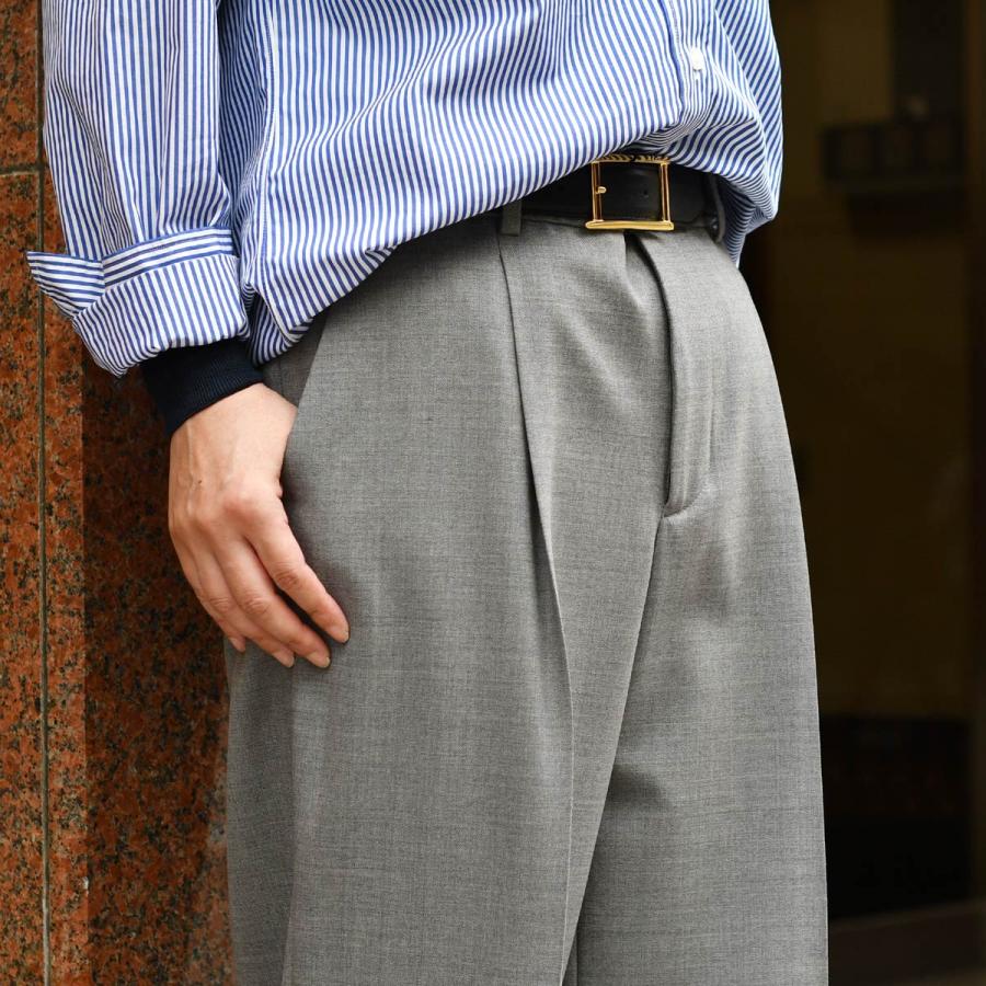 PT TORINO TORINO【ピーティートリノ】ワイドパンツ LOLA TO55