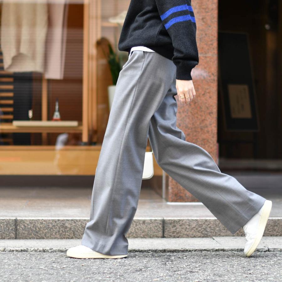 PT TORINO TORINO【ピーティートリノ】ワイドパンツ LOLA TO55 PT TORINO TORINO【ピーティートリノ】ワイドパンツ LOLA TO55