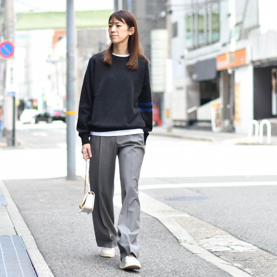 PT TORINO TORINO【ピーティートリノ】ワイドパンツ LOLA TO55 PT TORINO TORINO【ピーティートリノ】ワイドパンツ LOLA TO55