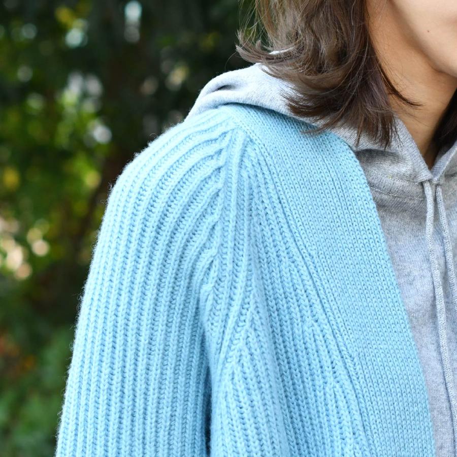 ROBERTO COLLINA 【size S】roberto collina【ロベルト コリーナ