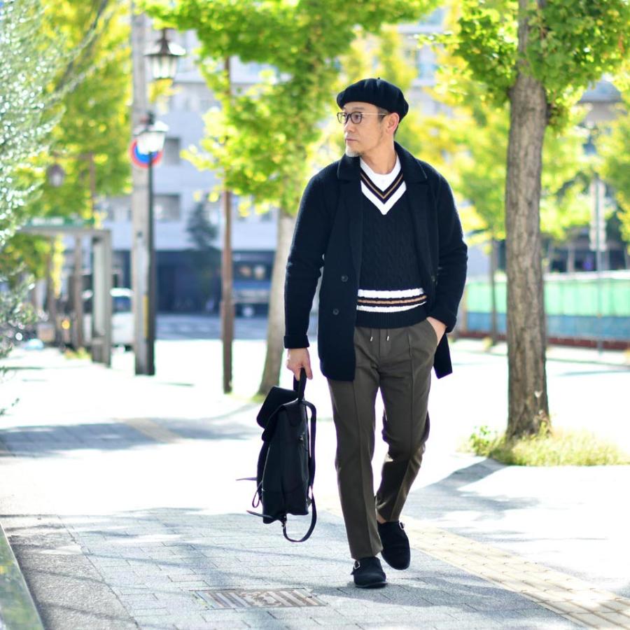 ROBERTO COLLINA 【FINAL SALE】roberto collina【ロベルト コリーナ 