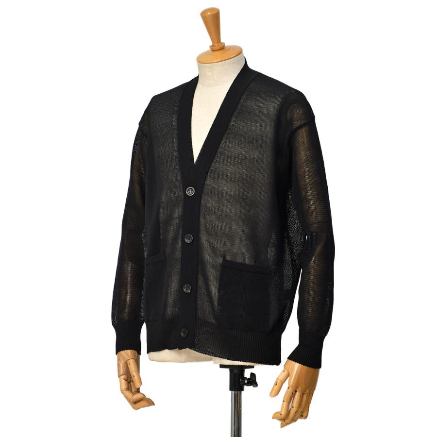 ROBERTO COLLINA roberto collina【ロベルト コリーナ】Vネック ROBERTO COLLINA roberto collina【ロベルト コリーナ】Vネック