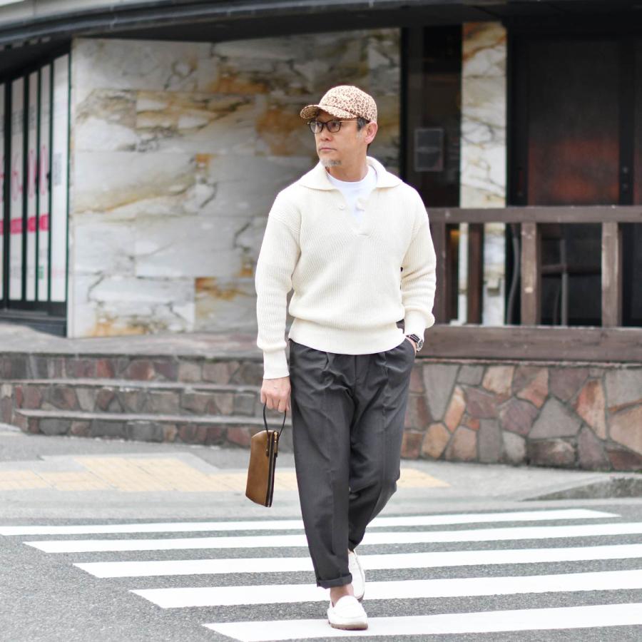 ROBERTO COLLINA（ロベルトコリーナ） 【FINAL SALE】roberto collina