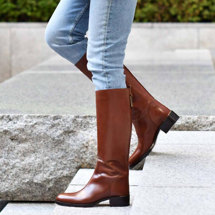 SARTORE【サルトル】バックリング ロングブーツ PARMA 9 BOLET ブラウン :sartore085855811130001brw:Cinq essentiel - 通販 - Yahoo!ショッピング SARTORE【サルトル】バックリング ロングブーツ PARMA 9 BOLET ブラウン :sartore085855811130001brw:Cinq essentiel - 通販 - Yahoo!ショッピング