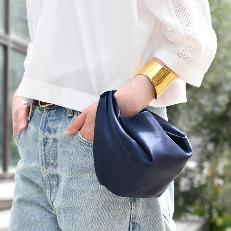 SALE】TENDRESSE STUDIO【テンドレッセ スタジオ】シルクサテン