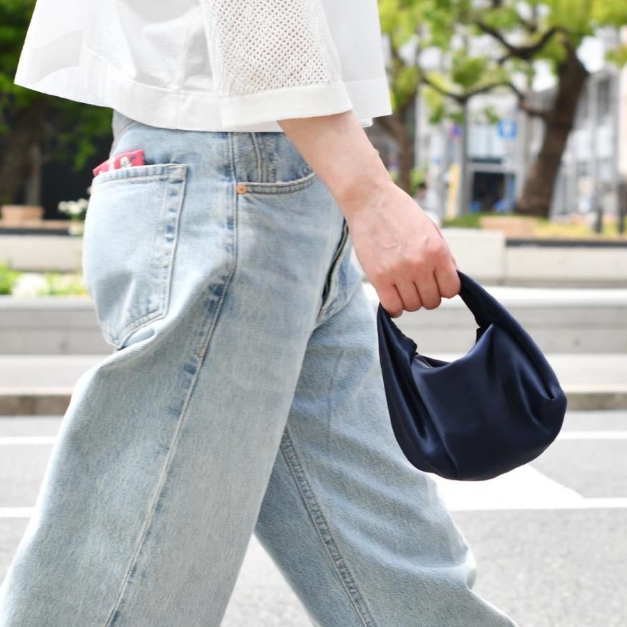 SALE】TENDRESSE STUDIO【テンドレッセ スタジオ】シルクサテン