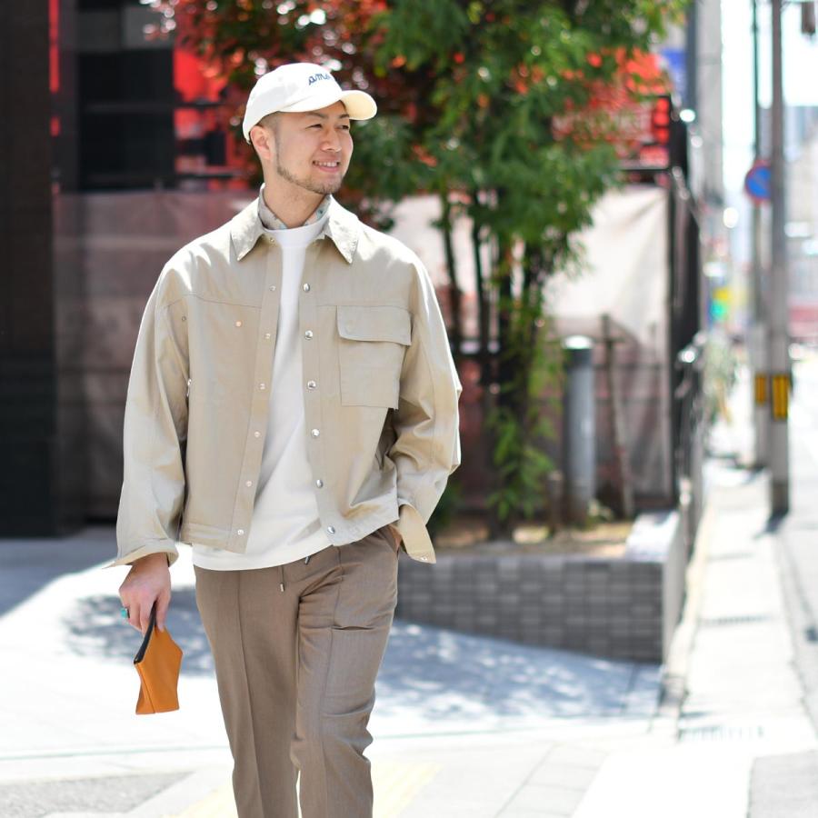 スリードッツ THREE DOTS トップス セール】 Melange wide pullover （ニット・セーター）｜three dots