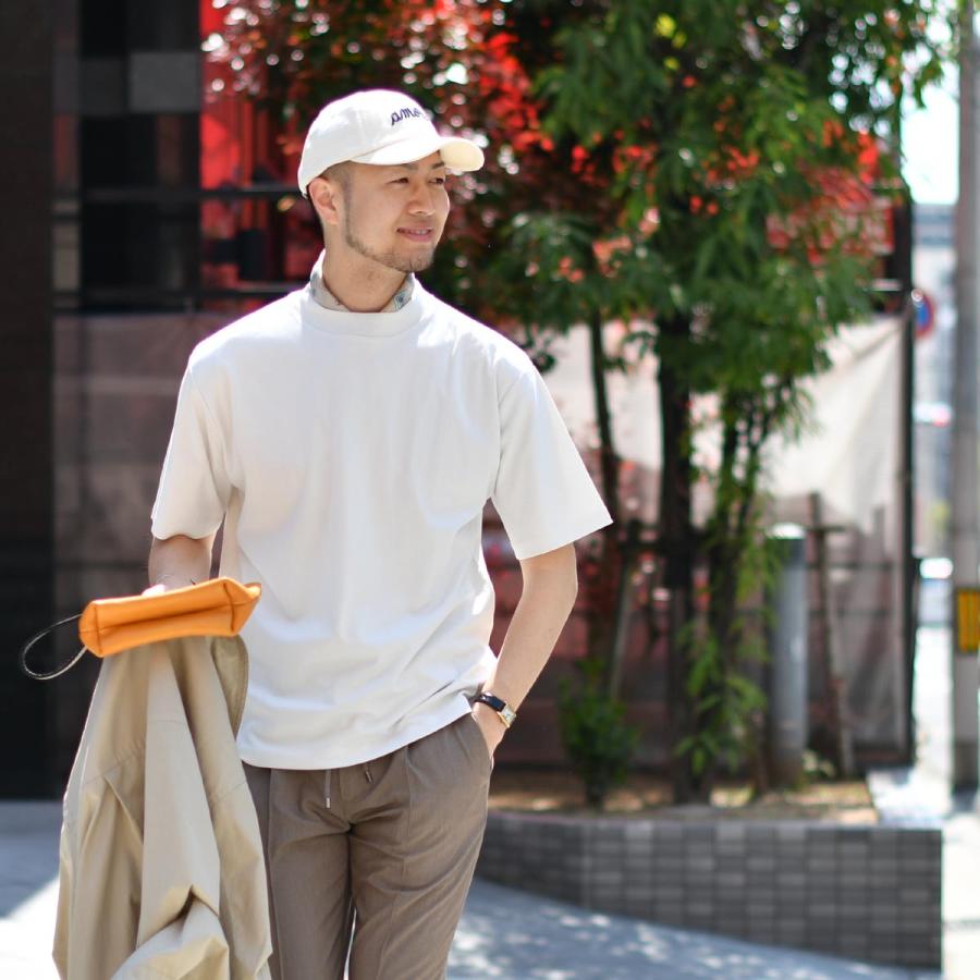スリードッツ THREE DOTS トップス セール】 Melange wide pullover （ニット・セーター）｜three dots