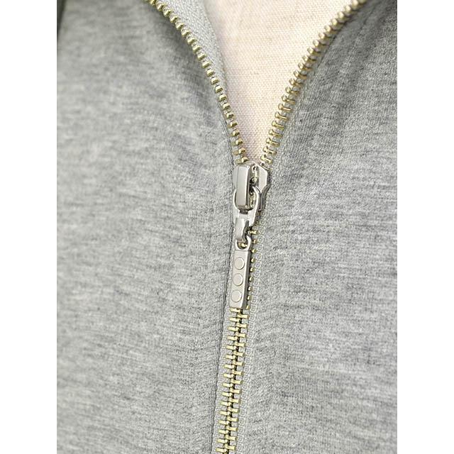 three dots dots【スリードッツ】ストレッチポンチジップ three dots dots【スリードッツ】ストレッチポンチジップ