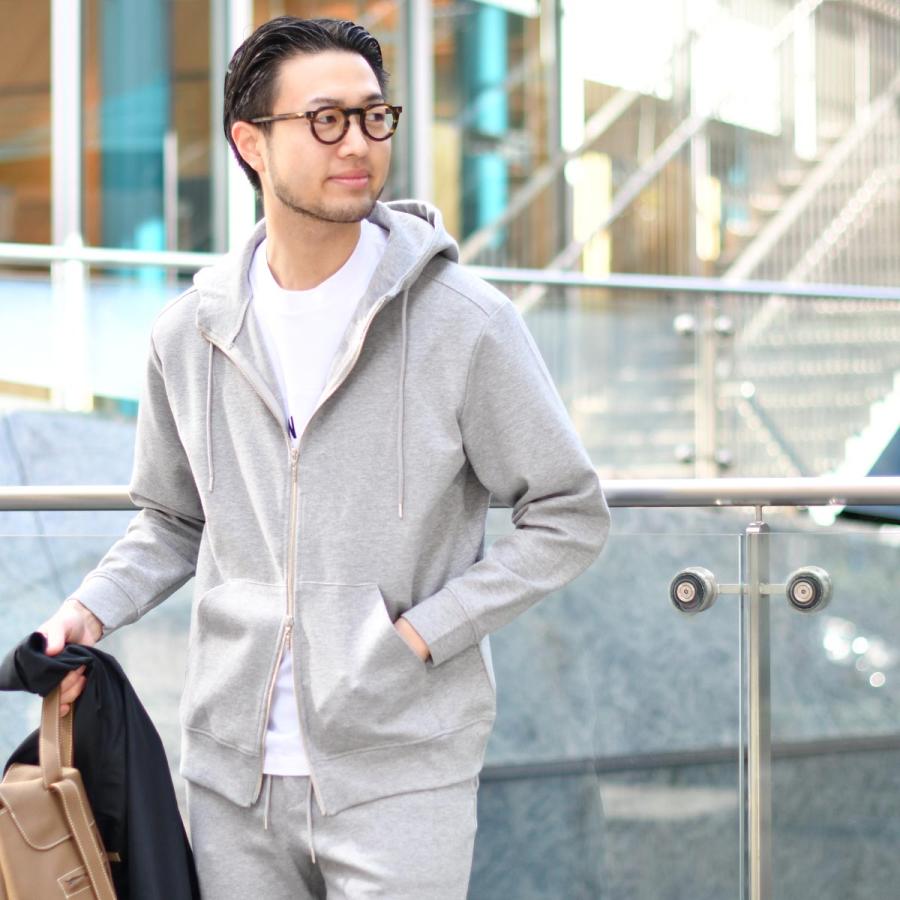 three dots dots【スリードッツ】ストレッチポンチジップ three dots dots【スリードッツ】ストレッチポンチジップ
