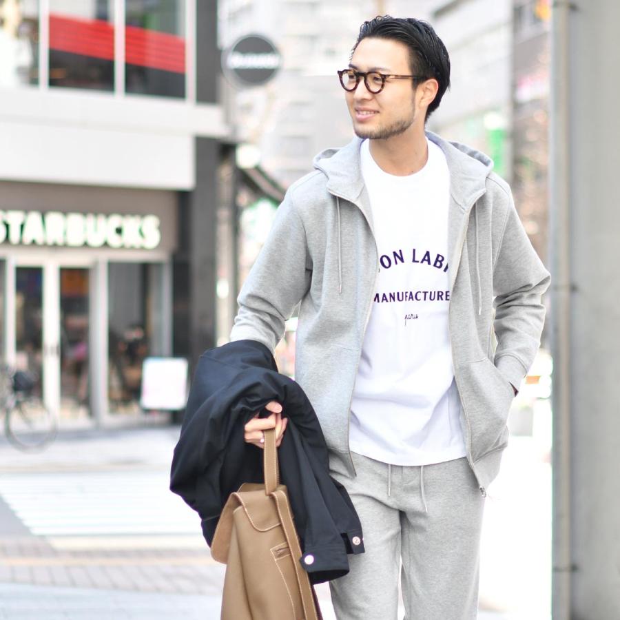 three dots dots【スリードッツ】ストレッチポンチジップ three dots dots【スリードッツ】ストレッチポンチジップ