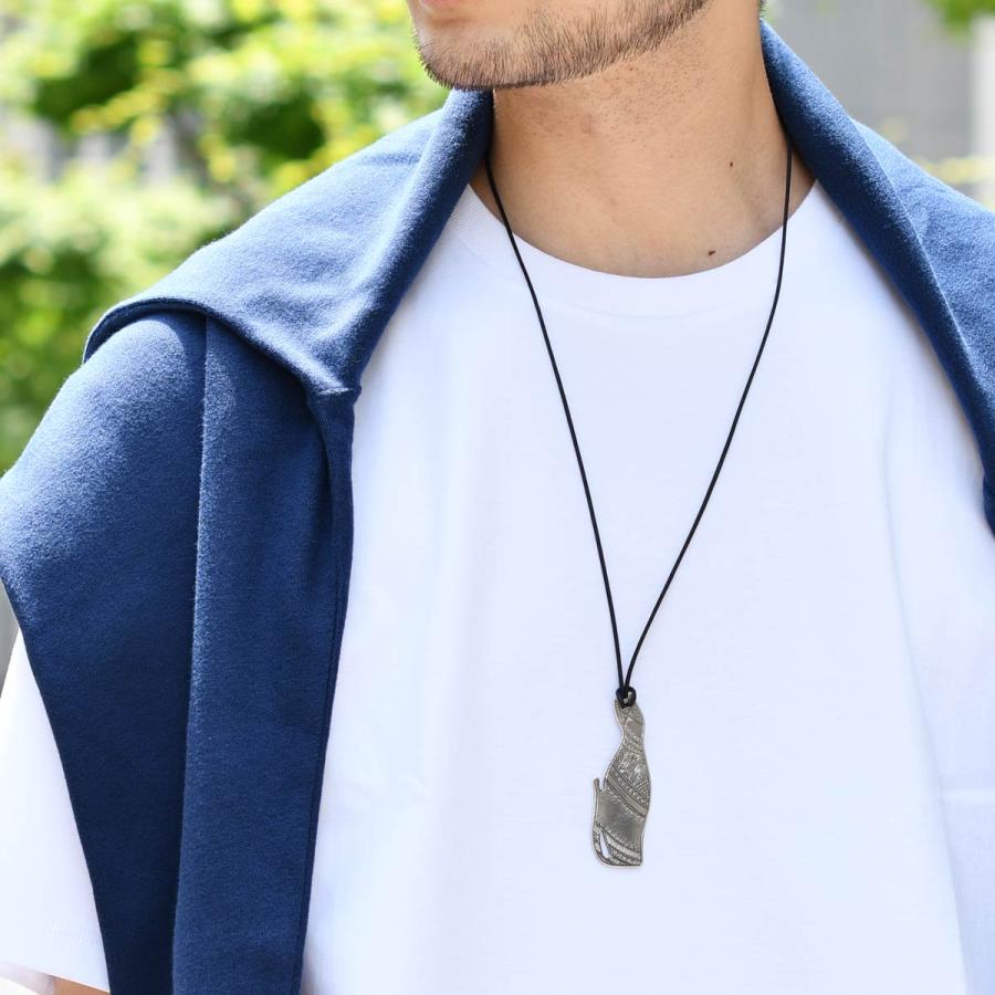 ADAWAT’N TUAREG ネックレス Adawat'n Tuareg ADAWAT'N TUAREG【アダワットゥン トゥアレグ