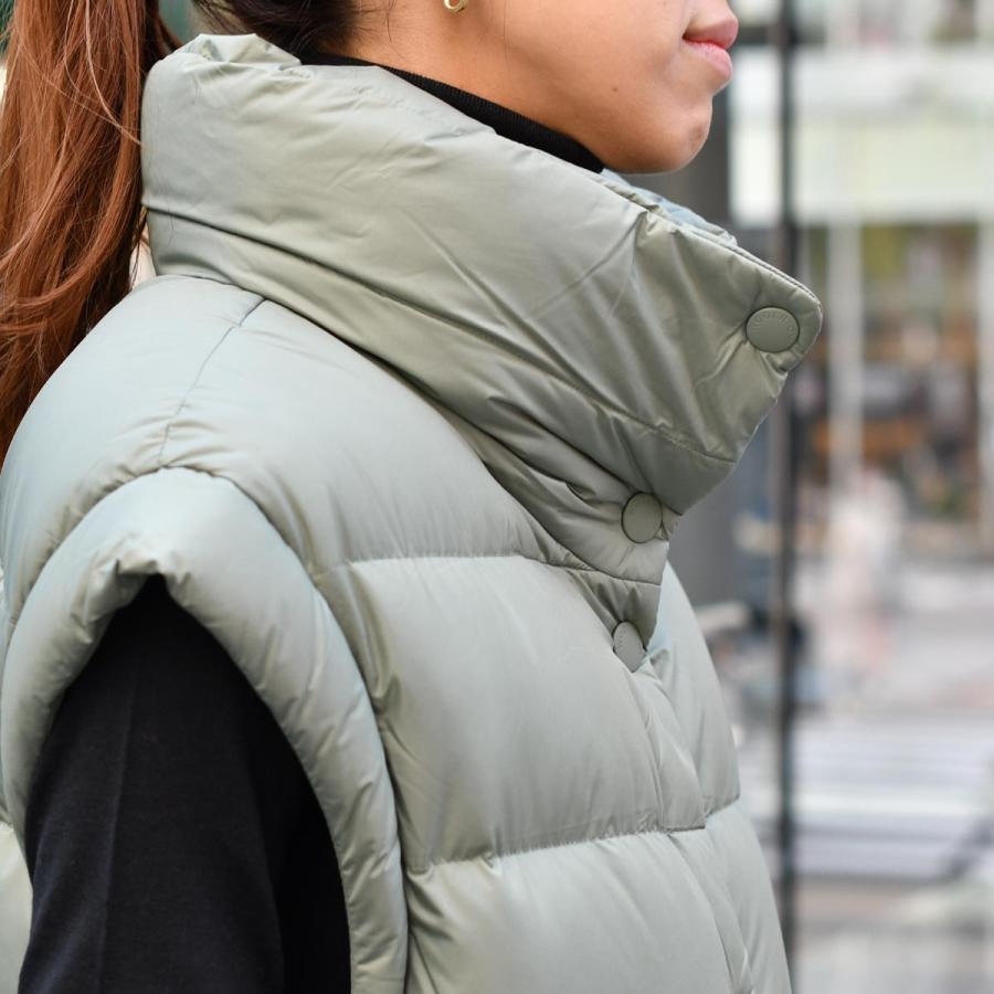 WOOLRICH 【FINAL SALE】WOOLRICH【ウールリッチ】ダウンベスト WOOLRICH 【FINAL SALE】WOOLRICH【ウールリッチ】ダウンベスト