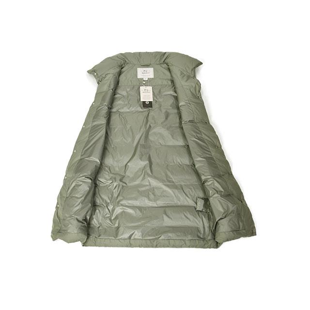 WOOLRICH 【FINAL SALE】WOOLRICH【ウールリッチ】ダウンベスト WOOLRICH 【FINAL SALE】WOOLRICH【ウールリッチ】ダウンベスト