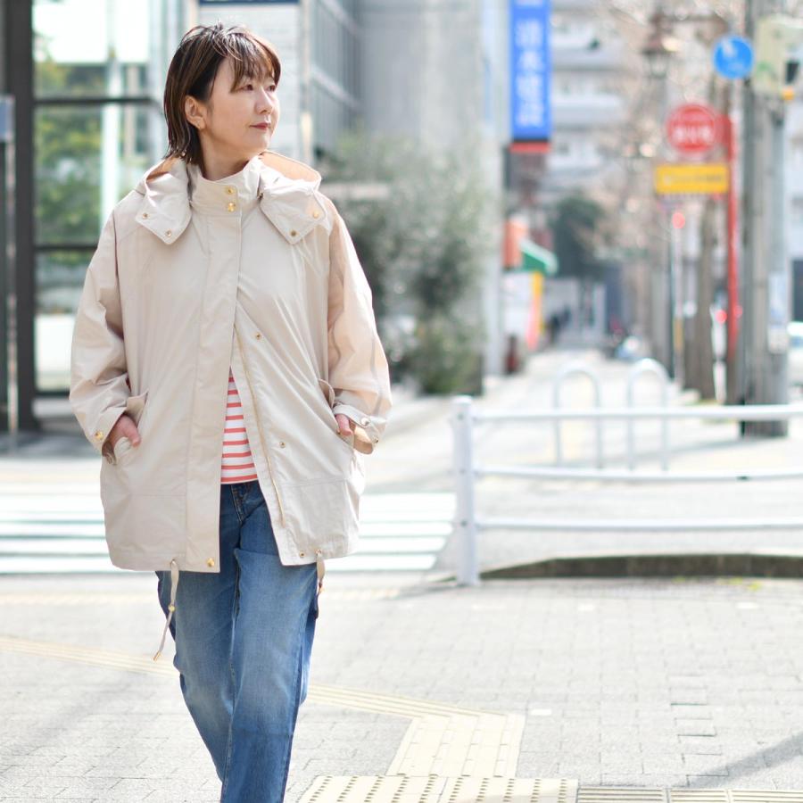 WOOLRICH 【SALE】WOOLRICH【ウールリッチ】フーデッドコート WOOLRICH 【SALE】WOOLRICH【ウールリッチ】フーデッドコート