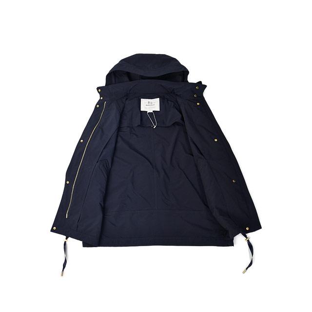 WOOLRICH 【SALE】WOOLRICH【ウールリッチ】フーデッドコート WOOLRICH 【SALE】WOOLRICH【ウールリッチ】フーデッドコート