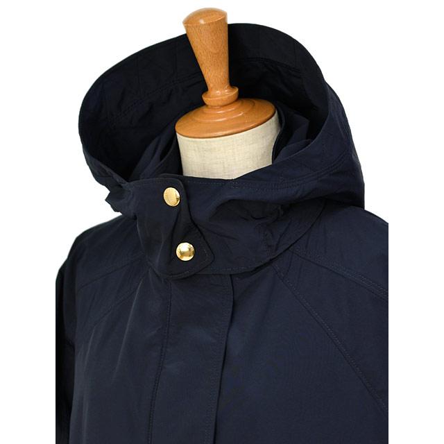 WOOLRICH 【SALE】WOOLRICH【ウールリッチ】フーデッドコート WOOLRICH 【SALE】WOOLRICH【ウールリッチ】フーデッドコート