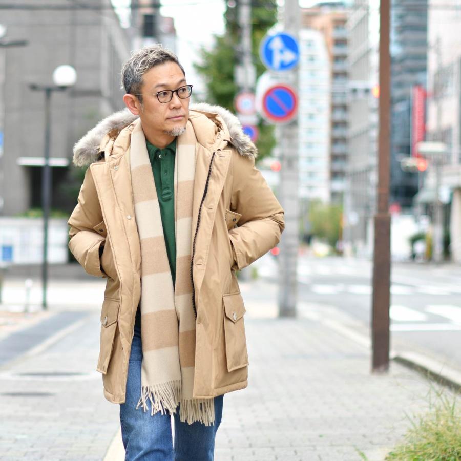 WOOLRICH WOOLRICH【ウールリッチ】ダウンジャケット NEW ARCTIC WOOLRICH WOOLRICH【ウールリッチ】ダウンジャケット NEW ARCTIC