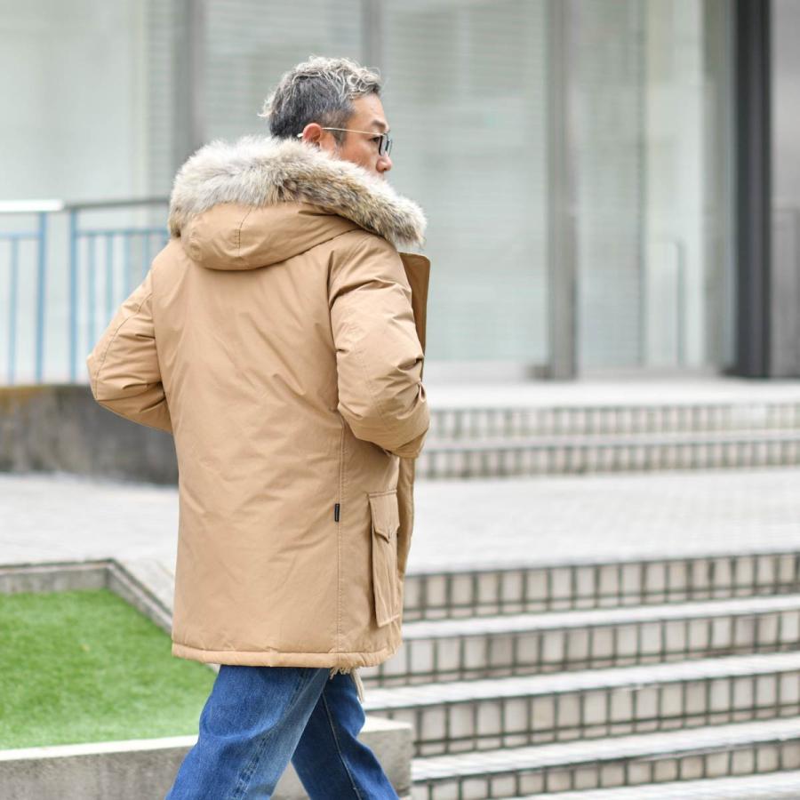 WOOLRICH WOOLRICH【ウールリッチ】ダウンジャケット NEW ARCTIC WOOLRICH WOOLRICH【ウールリッチ】ダウンジャケット NEW ARCTIC