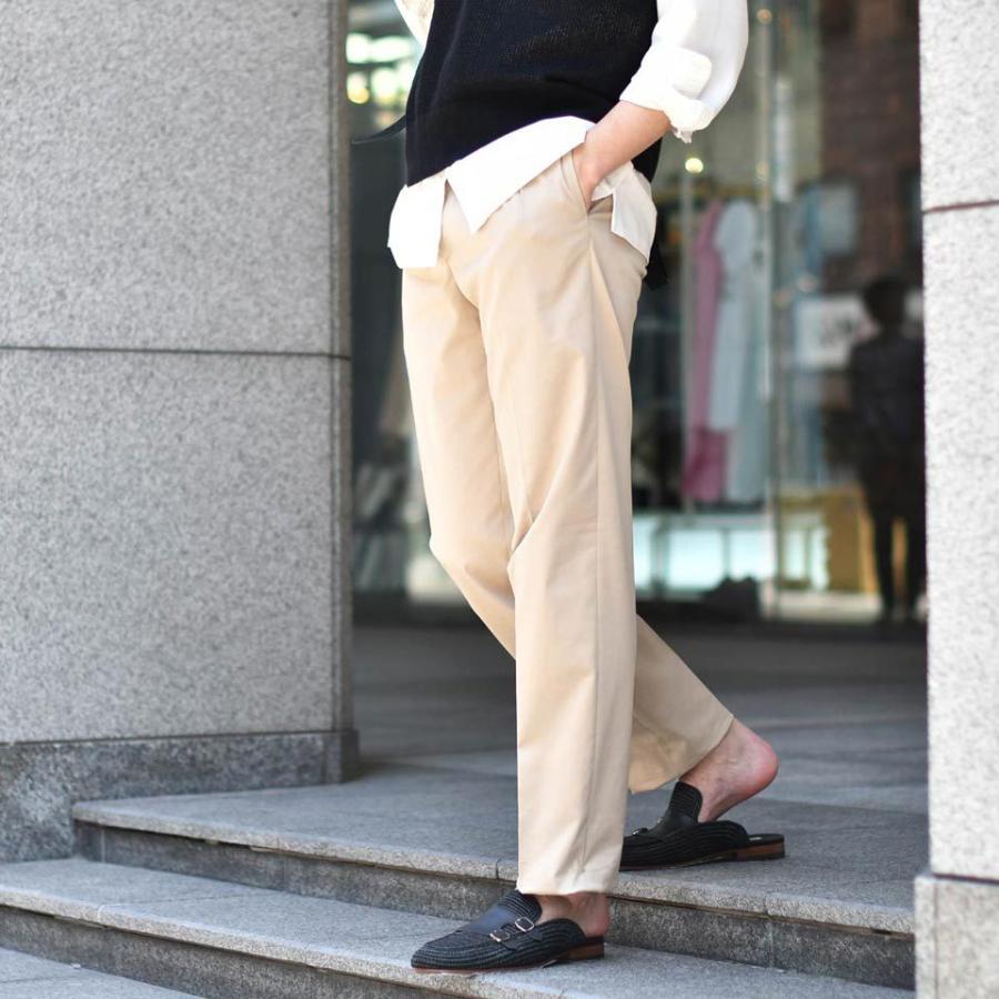 最愛 BERNARD ZINS ベルナールザンス 38 スラックス kids-nurie.com 最愛 BERNARD ZINS ベルナールザンス 38 スラックス kids-nurie.com